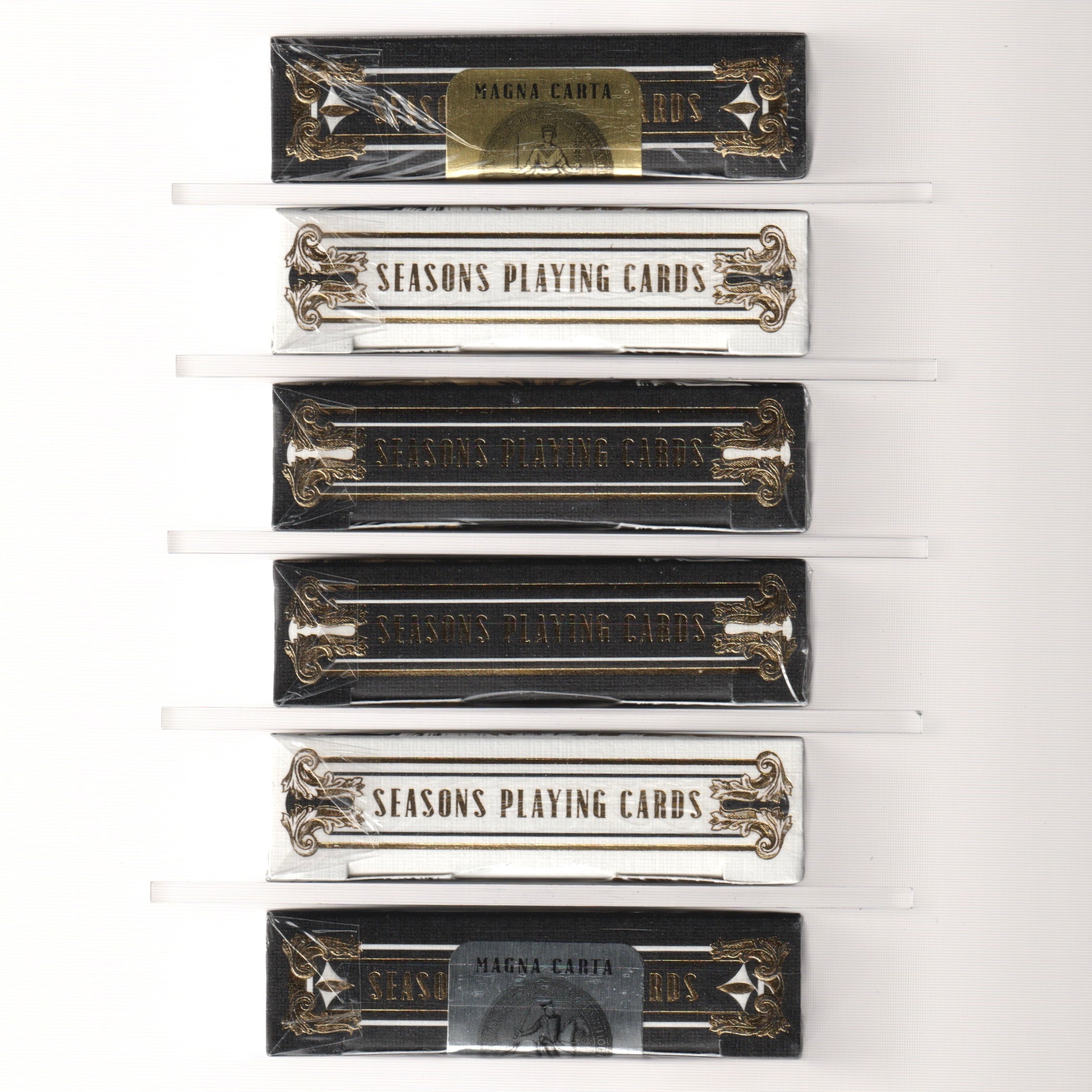 Magna Carta Mural Set [AUCTION]