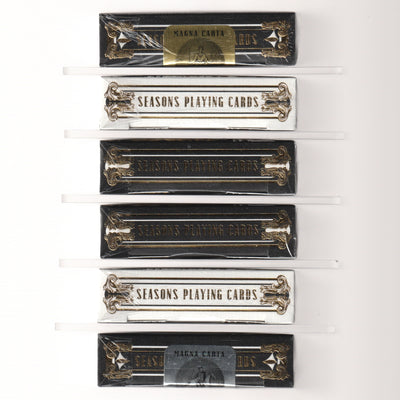 Magna Carta Mural Set [AUCTION]