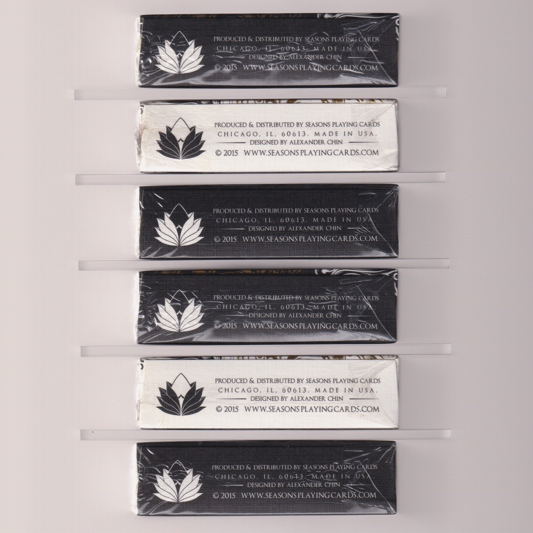 Magna Carta Mural Set [AUCTION]