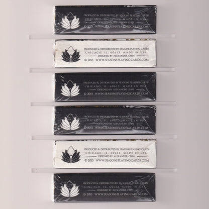 Magna Carta Mural Set [AUCTION]