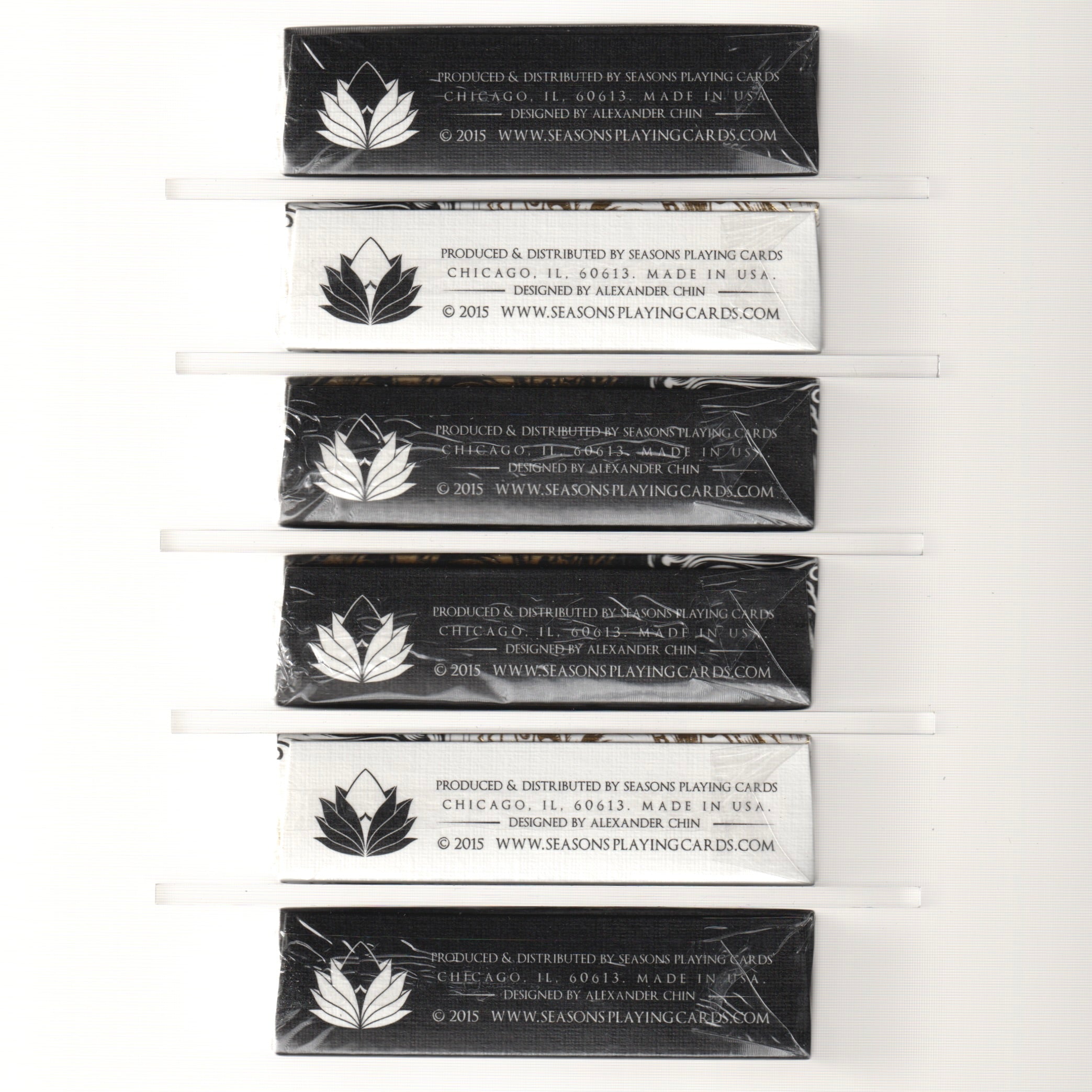 Magna Carta Mural Set [AUCTION]