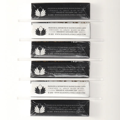 Magna Carta Mural Set [AUCTION]