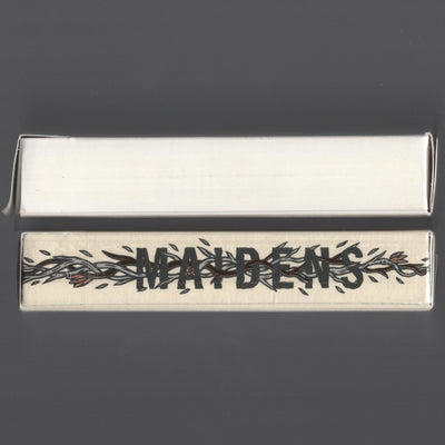 Maidens V1 & Blank USPCC Tuck Deck [AUCTION]