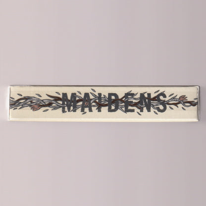 Maidens V1 [AUCTION]