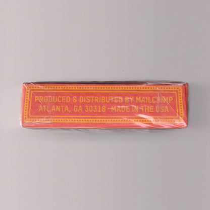 Summer Mailchimp [AUCTION]