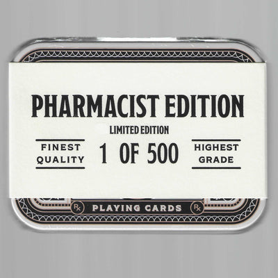 Pharmacy On Main (Pharmacist Edition) [AUCTION]