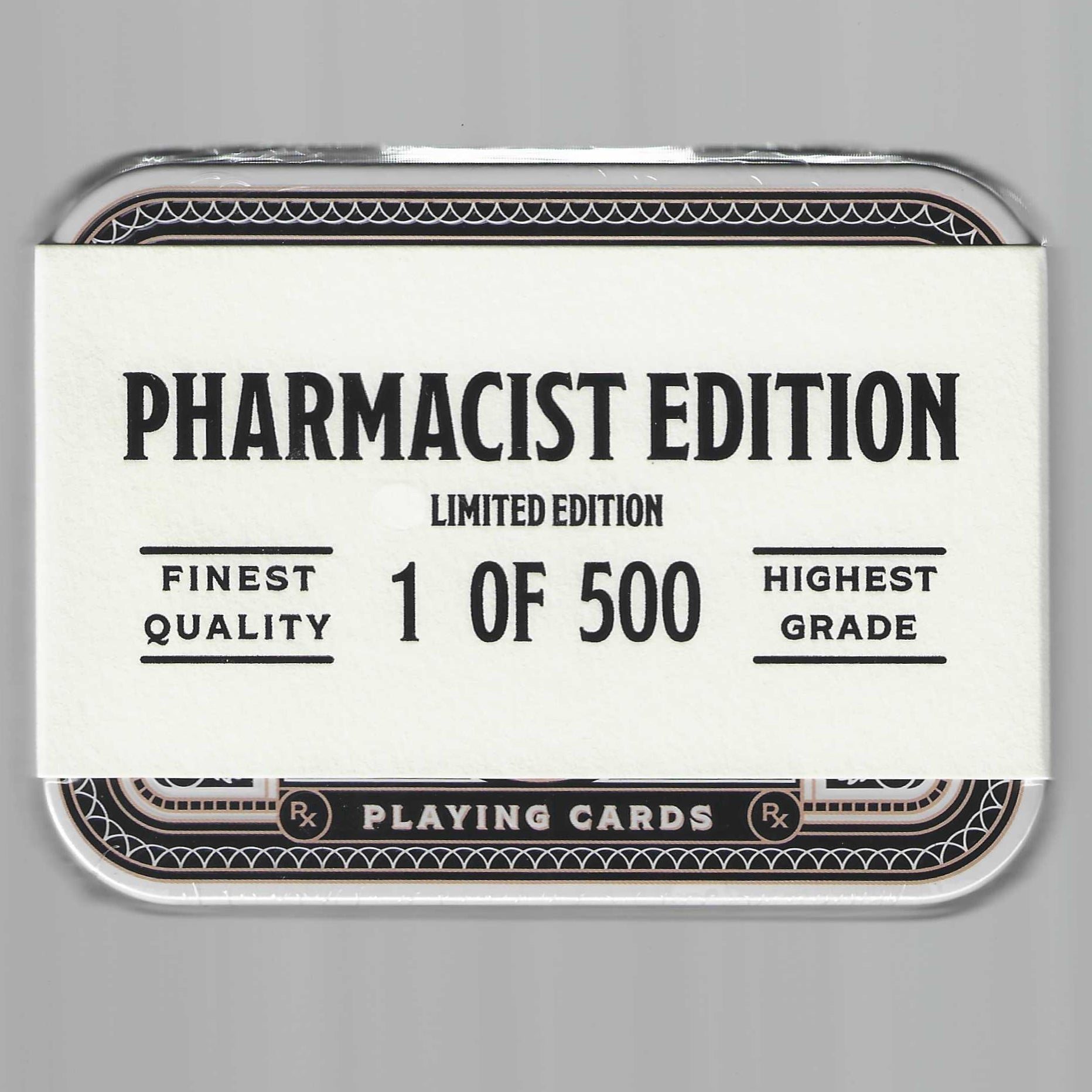 Pharmacy On Main (Pharmacist Edition) [AUCTION]