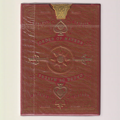 Makers Private Reserve Gilded Edition [AUCTION]