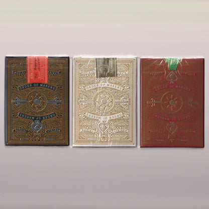 Makers Bundle [AUCTION]