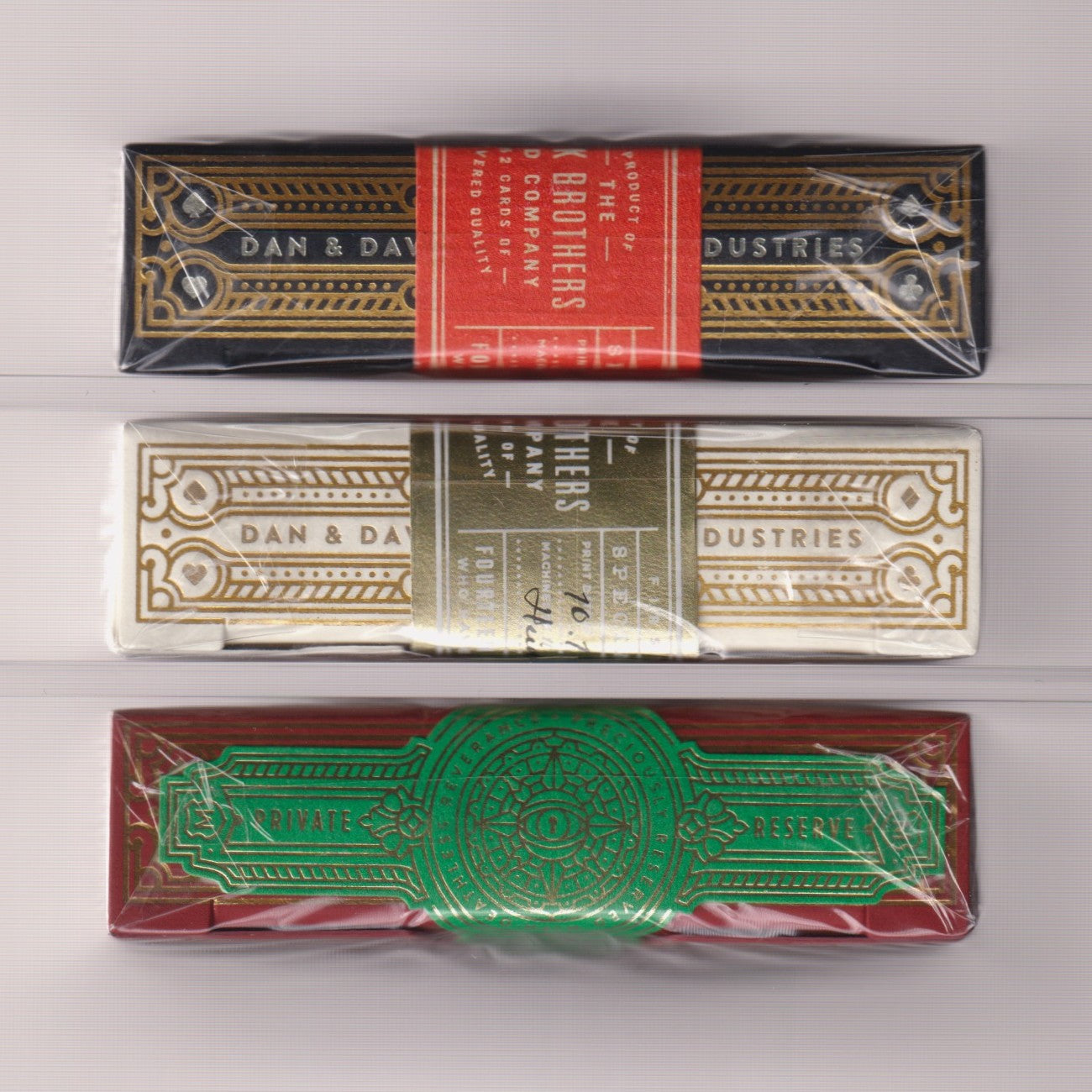 Makers Bundle [AUCTION]