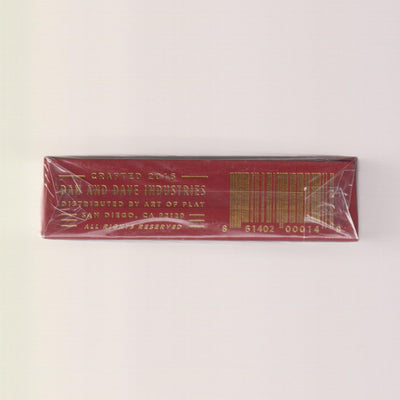 Makers Private Reserve Gilded Edition [AUCTION]
