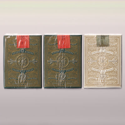Makers Collectors Box Set & Special Reserve White [AUCTION]