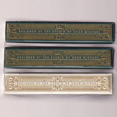 Makers Collectors Box Set & Special Reserve White [AUCTION]
