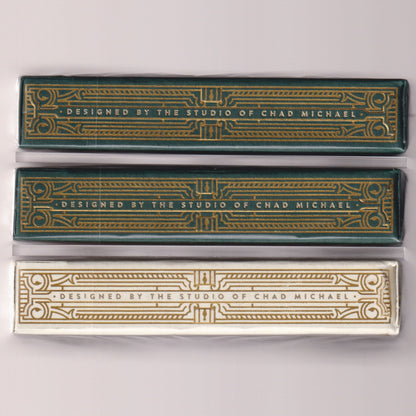 Makers Collectors Box Set & Special Reserve White [AUCTION]