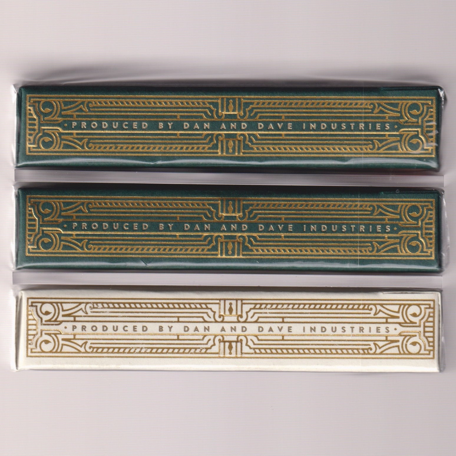 Makers Collectors Box Set & Special Reserve White [AUCTION]