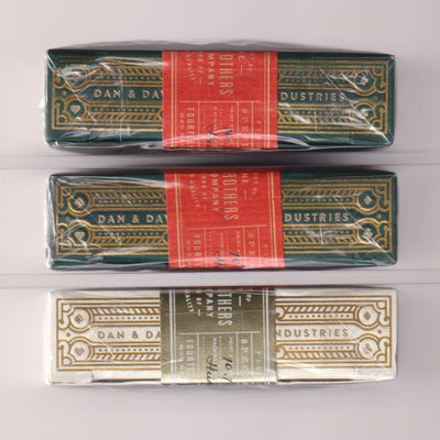 Makers Collectors Box Set & Special Reserve White [AUCTION]