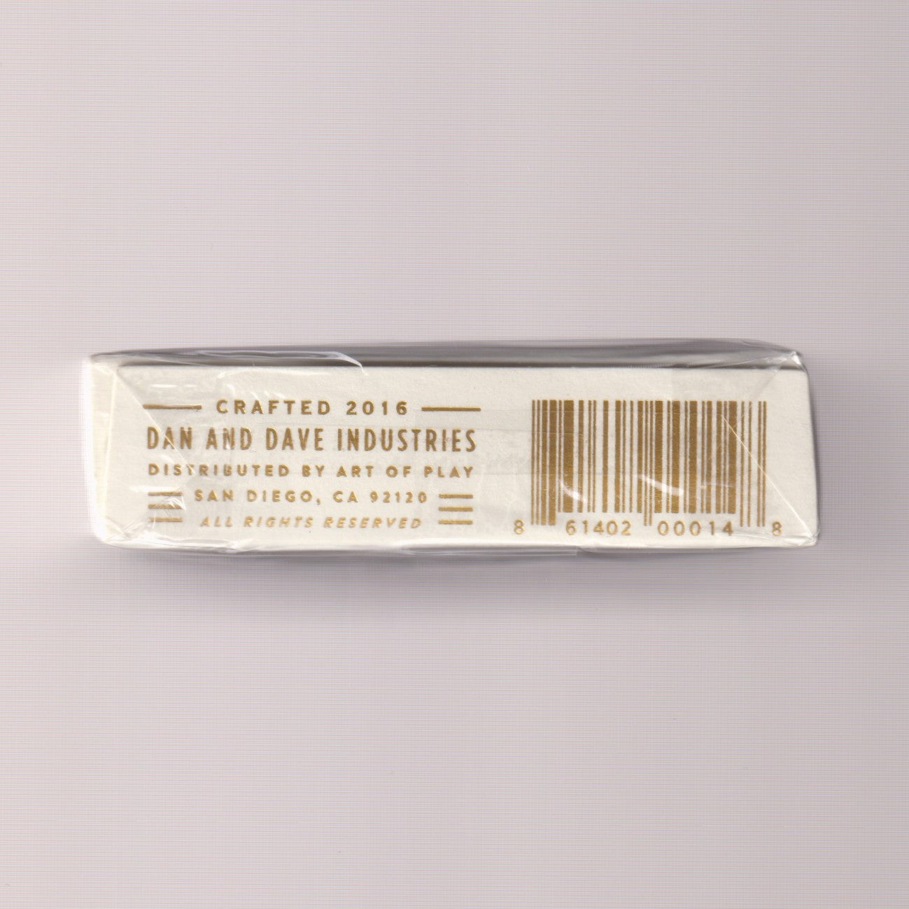 Makers Special Reserve (White) [AUCTION]