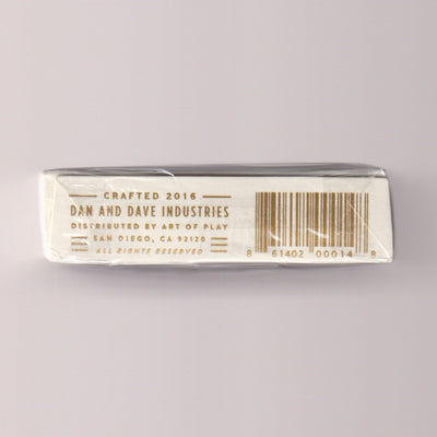 Makers Special Reserve (White) [AUCTION]