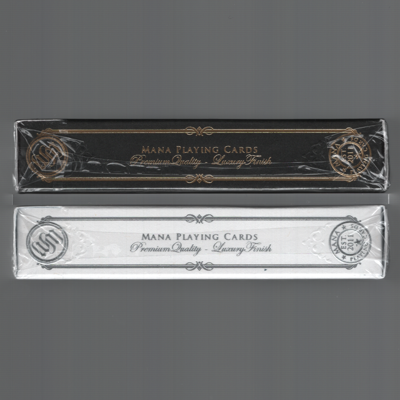 Mana V2 Indigo & Zinfandel [AUCTION]