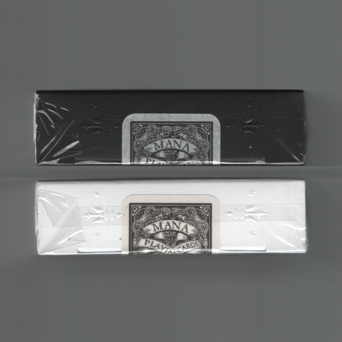 Mana V2 Indigo & Zinfandel [AUCTION]