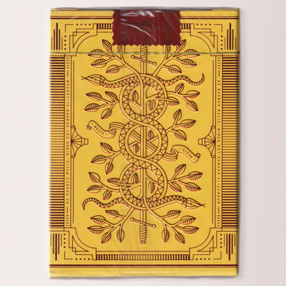 Monarchs (Mandarin Edition) [AUCTION]