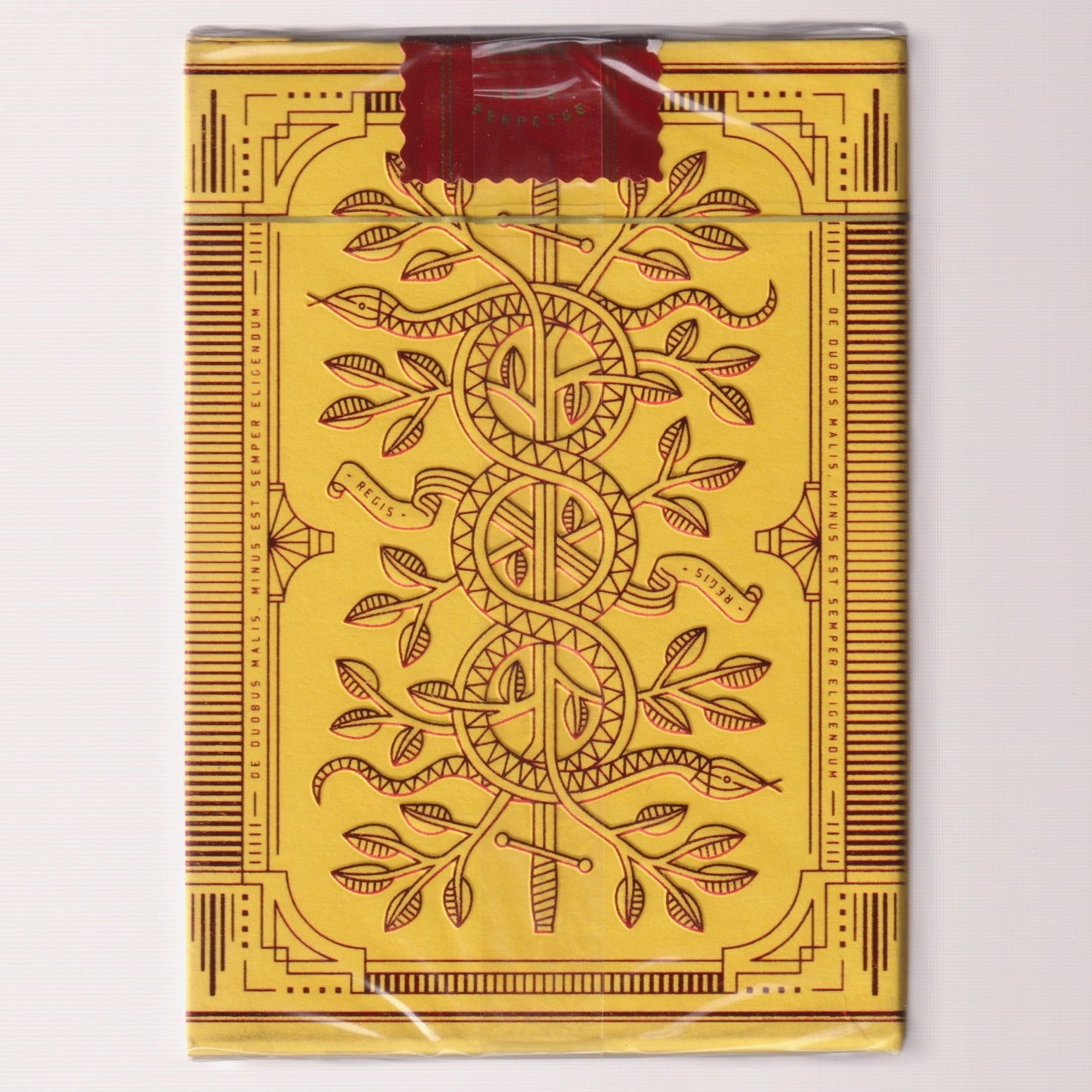 Monarchs (Mandarin Edition) [AUCTION]