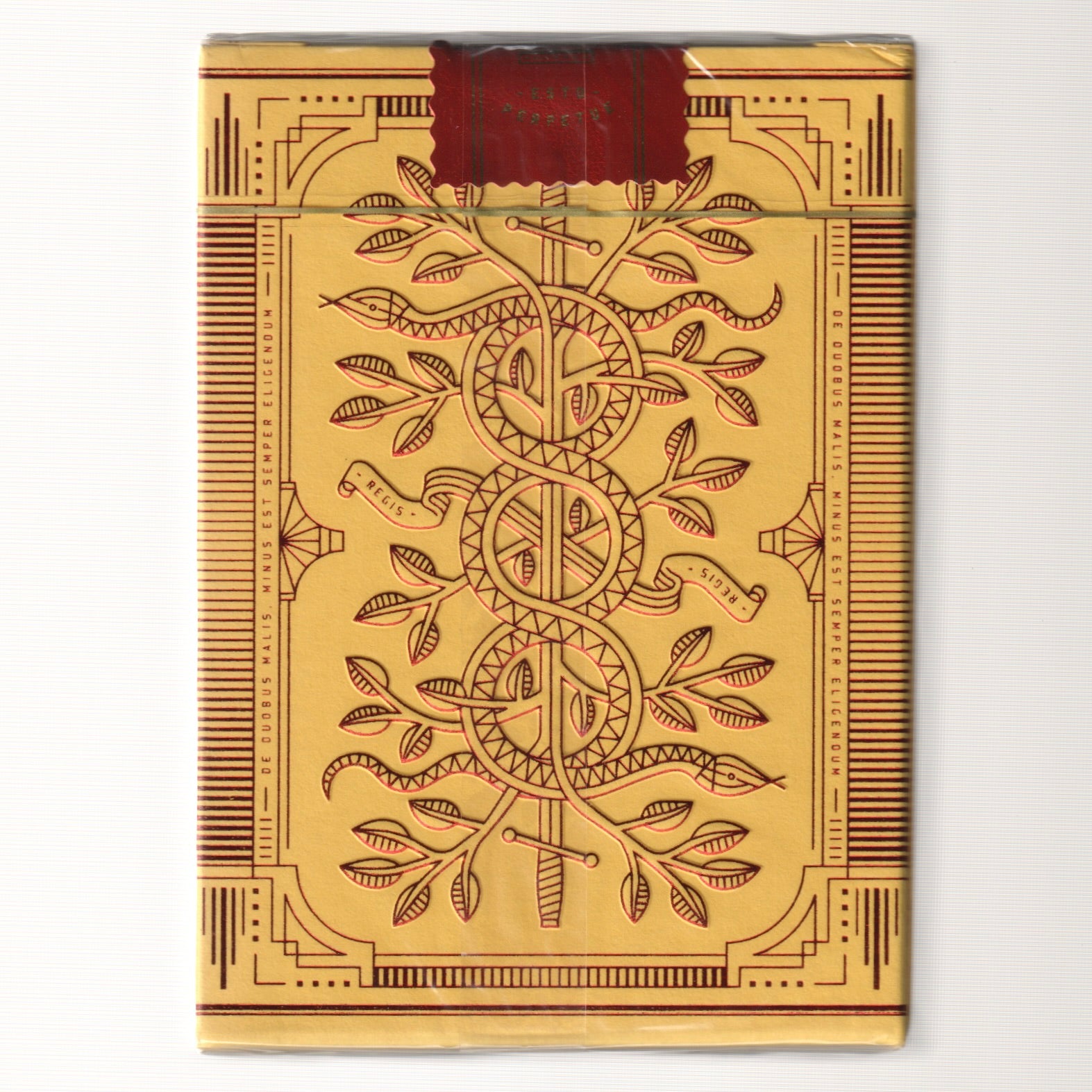 Monarchs (Mandarin Edition) [AUCTION]