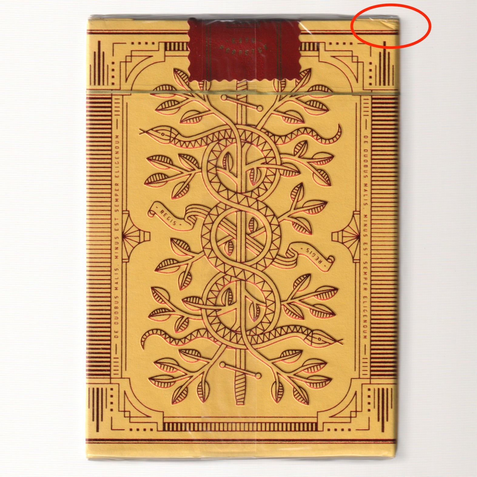 Monarchs (Mandarin Edition) [AUCTION]