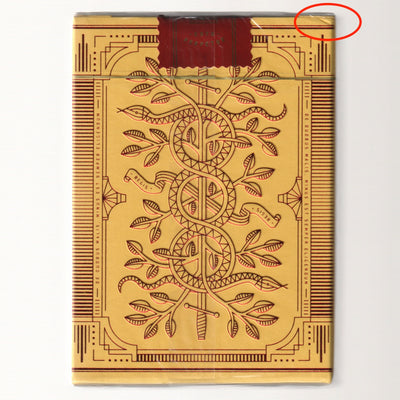 Monarchs (Mandarin Edition) [AUCTION]