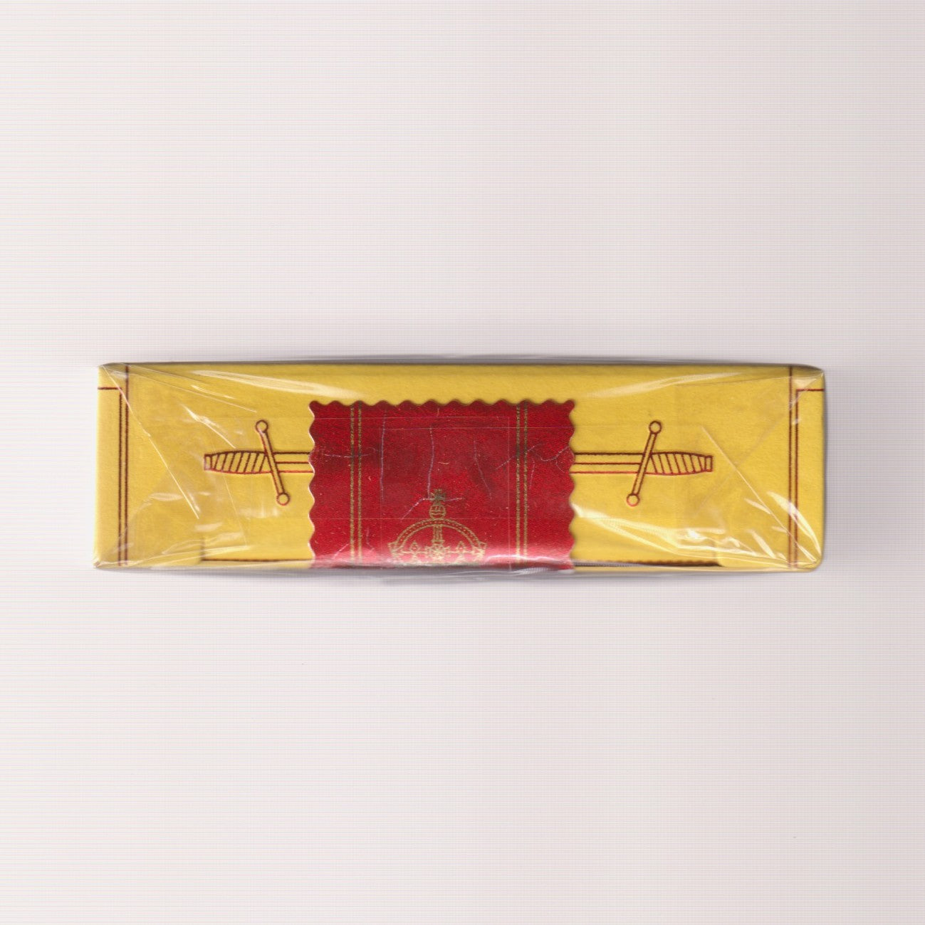 Monarchs (Mandarin Edition) [AUCTION]