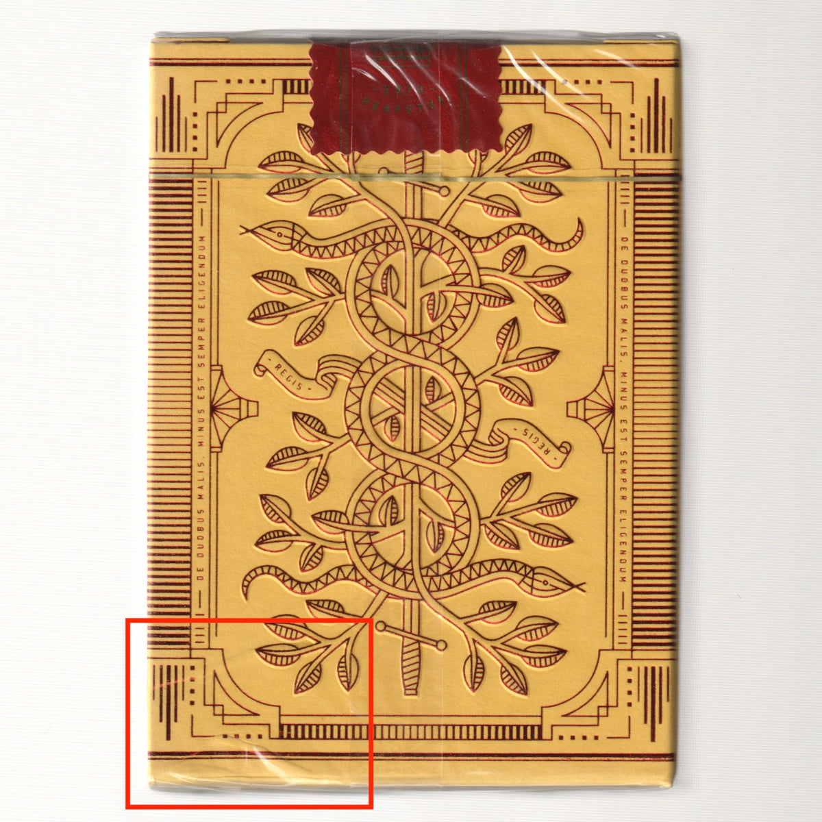 Monarchs (Mandarin) [AUCTION]