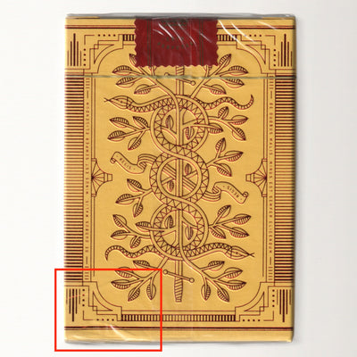 Monarchs (Mandarin) [AUCTION]