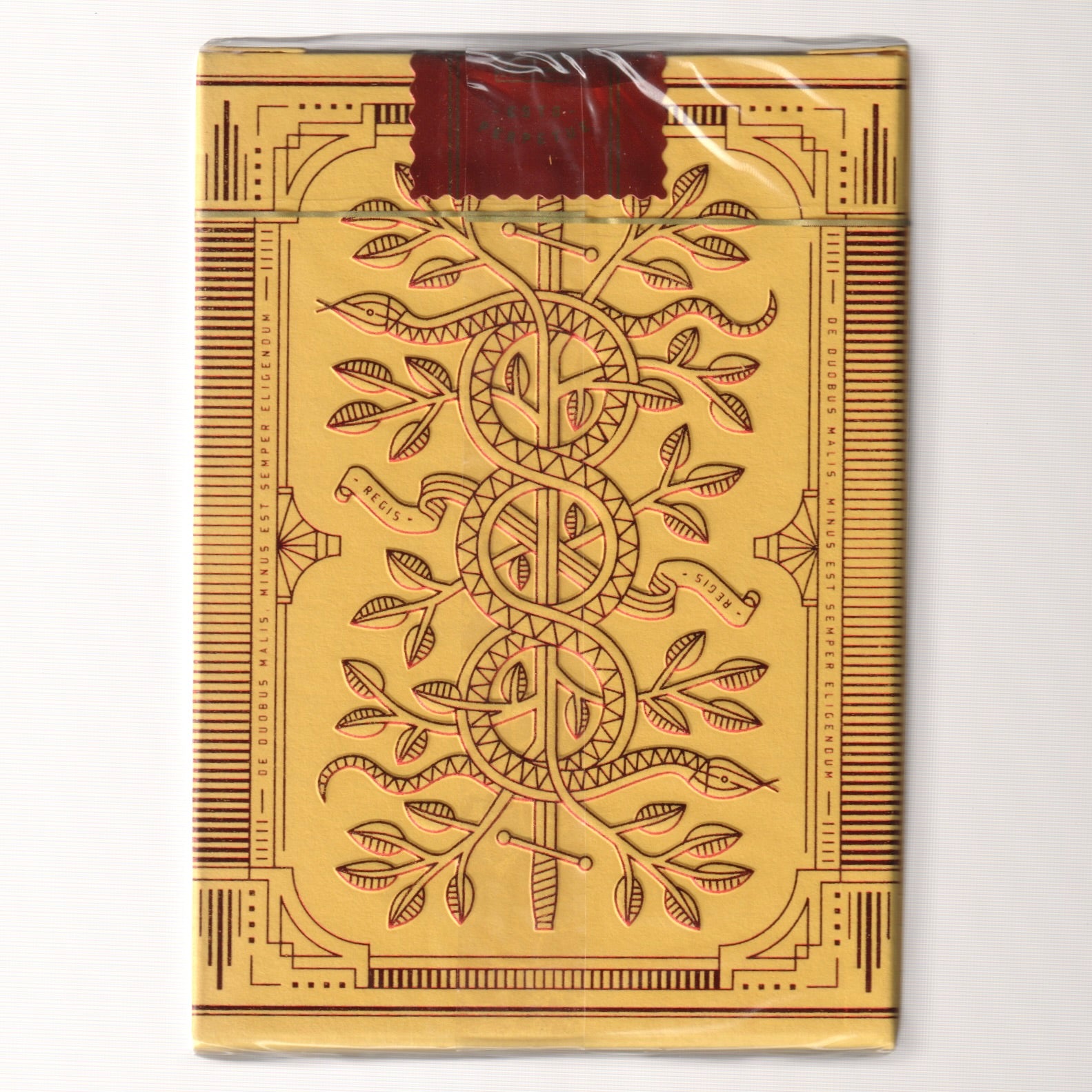 Monarchs (Mandarin Edition) [AUCTION]
