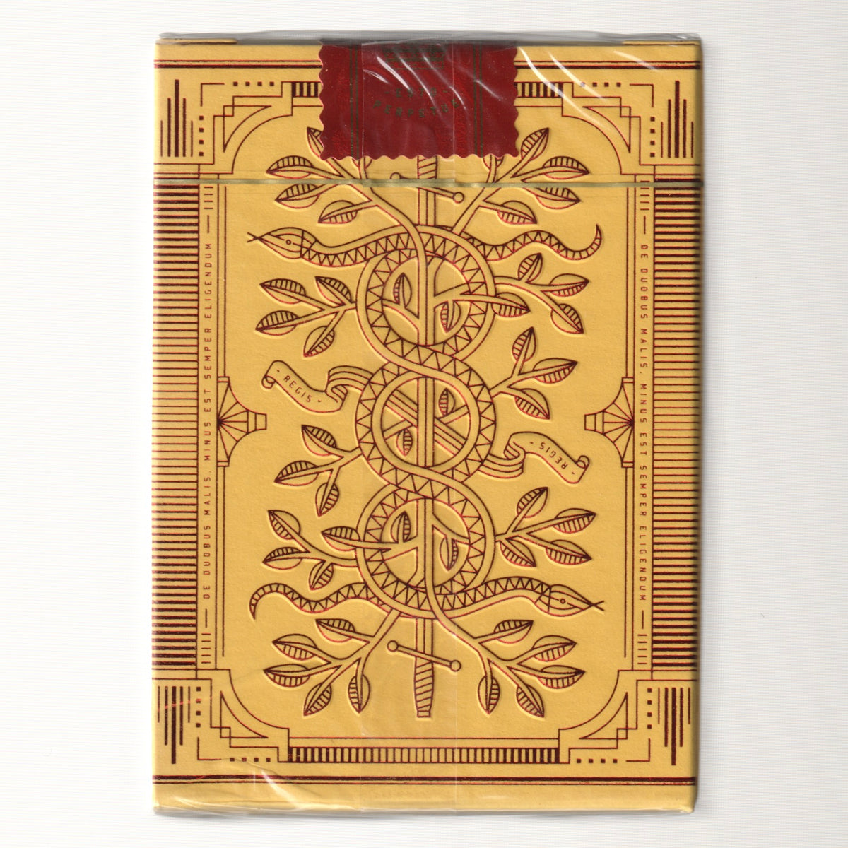 Monarchs (Mandarin) [AUCTION]