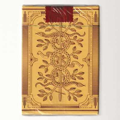 Monarchs (Mandarin) [AUCTION]