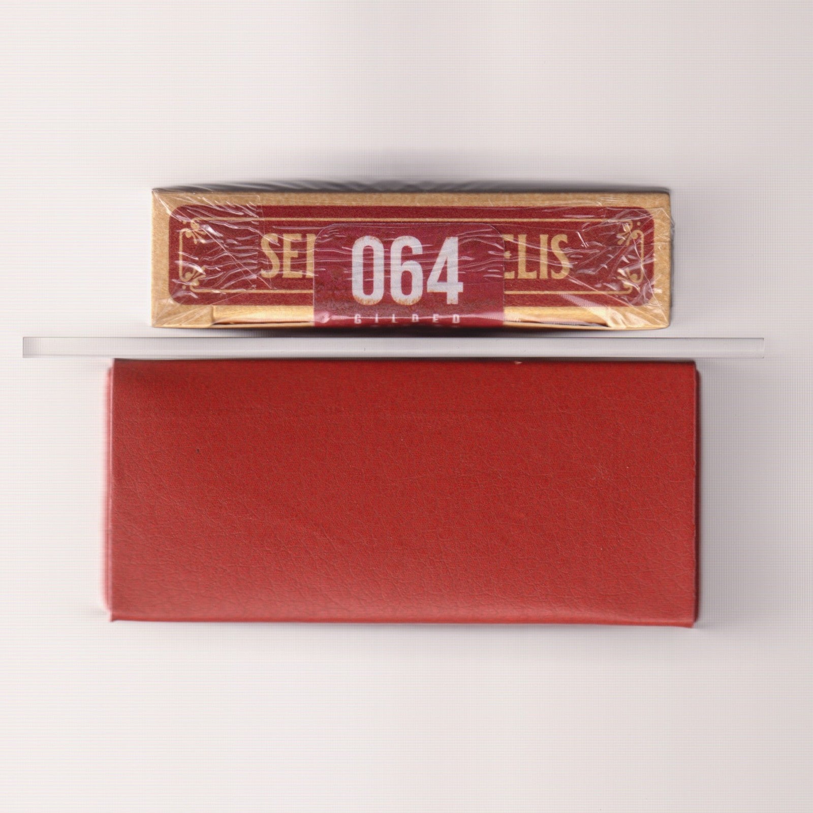 Marines (Gilded Edition #064/400 & Slipcase) [AUCTION]