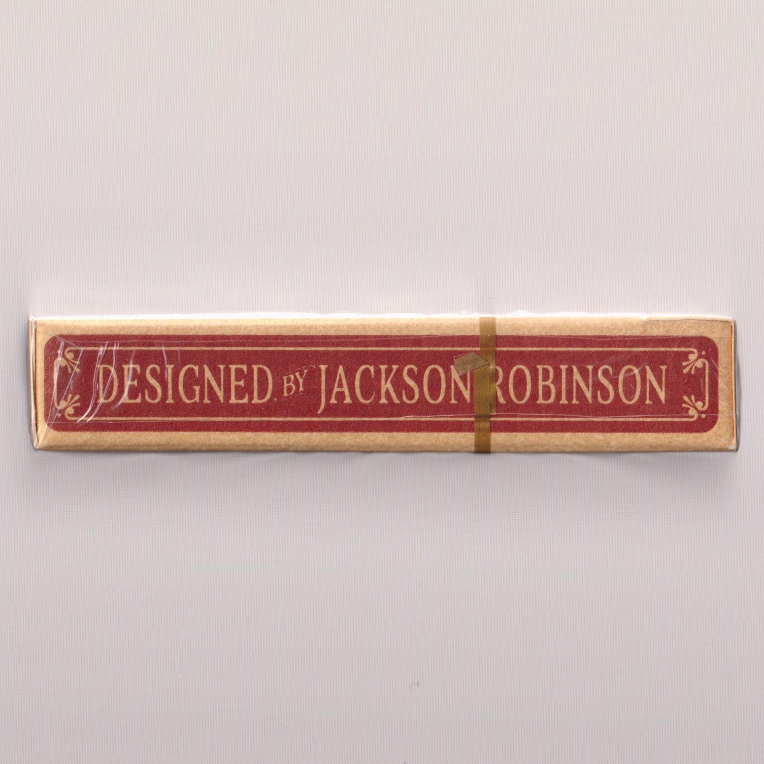 Marines Gilded Edition #128/400 & Case [AUCTION]