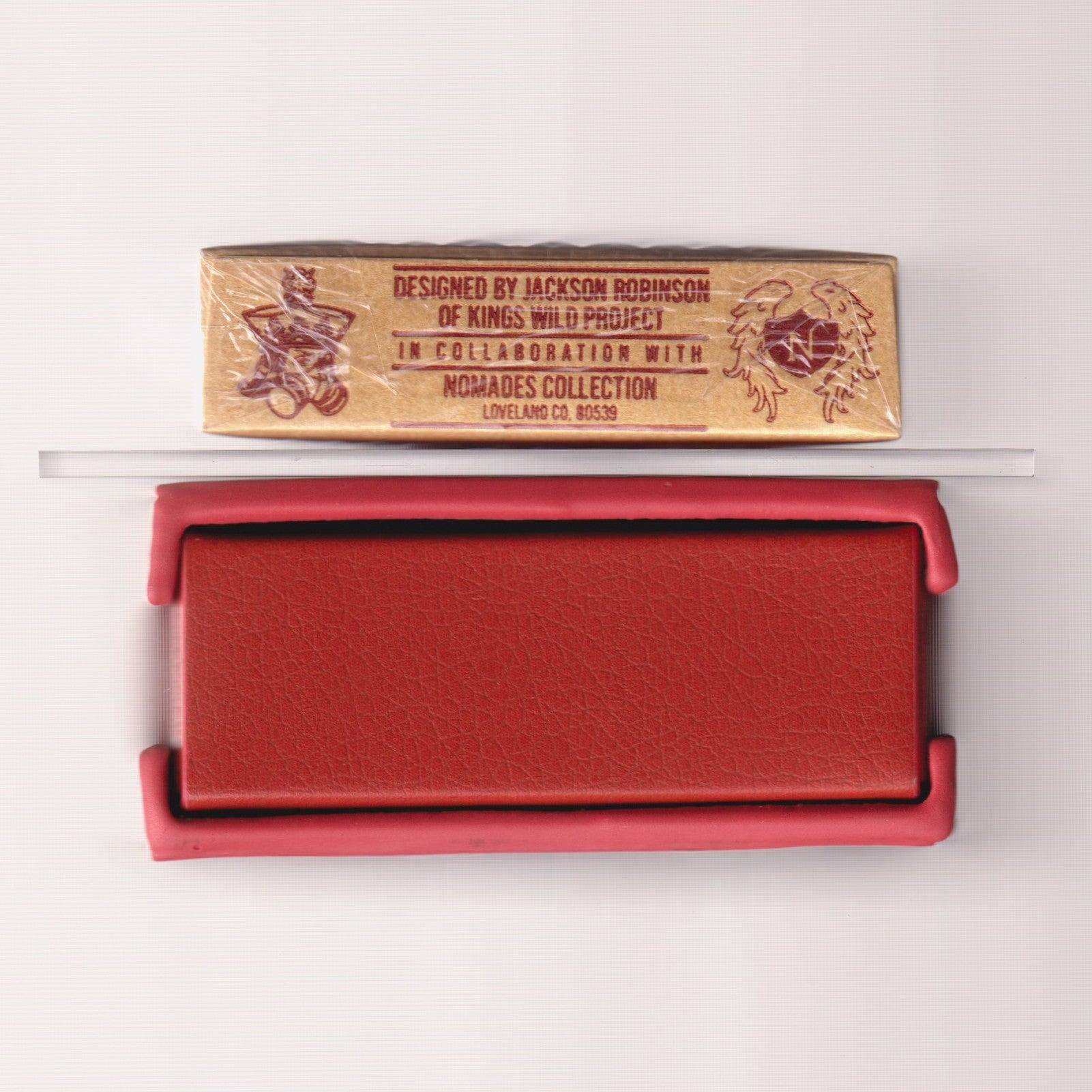 Marines (Gilded Edition #064/400 & Slipcase) [AUCTION]