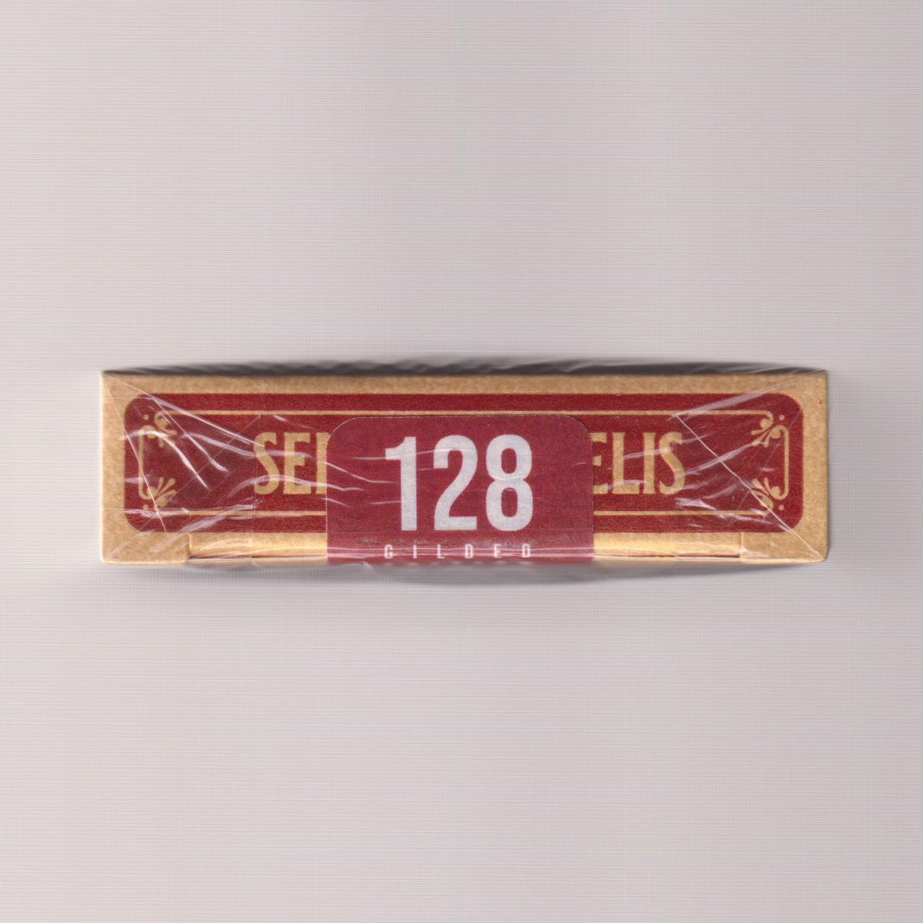 Marines Gilded Edition #128/400 & Case [AUCTION]