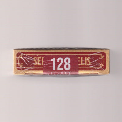 Marines Gilded Edition #128/400 & Case [AUCTION]