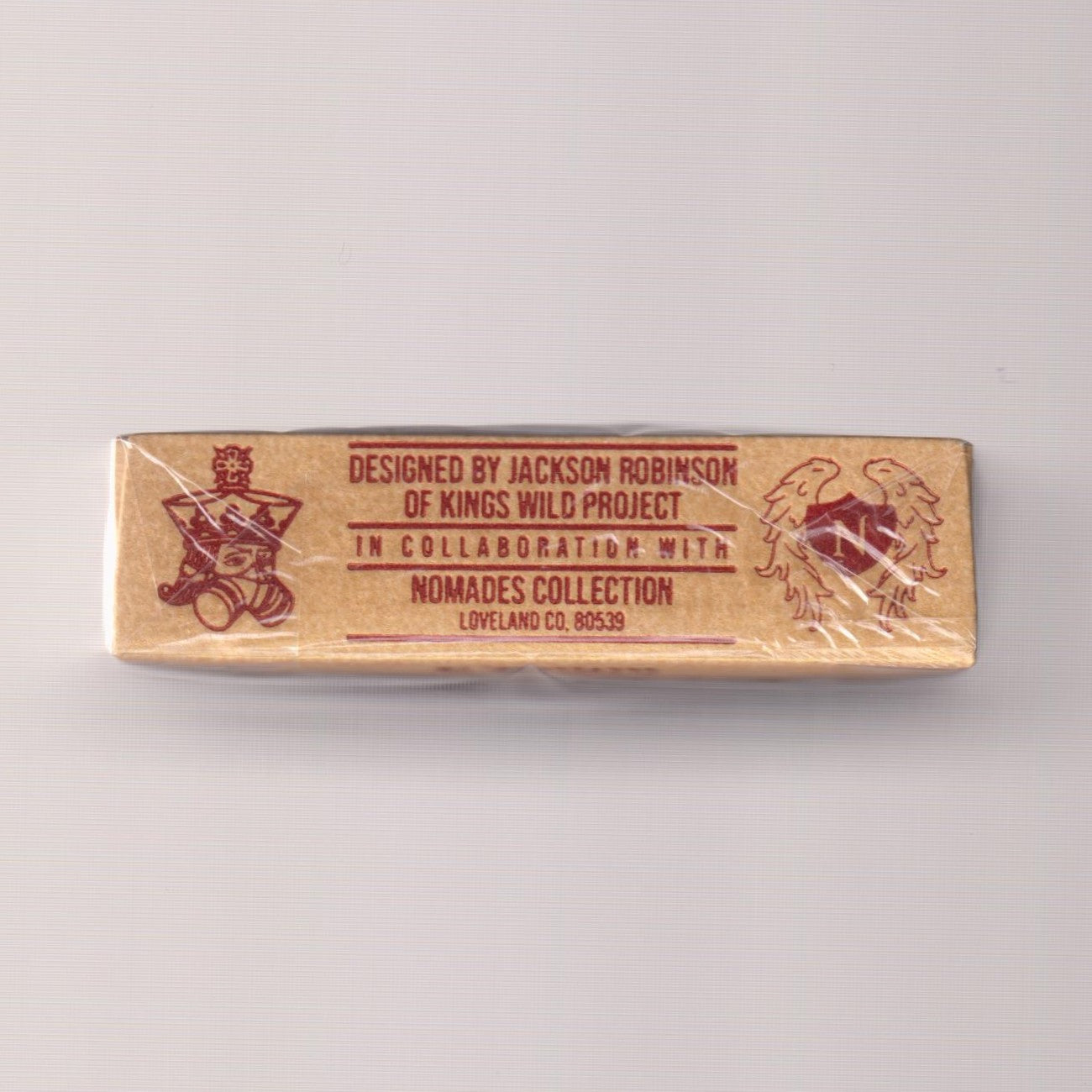 Marines Gilded Edition #128/400 & Case [AUCTION]