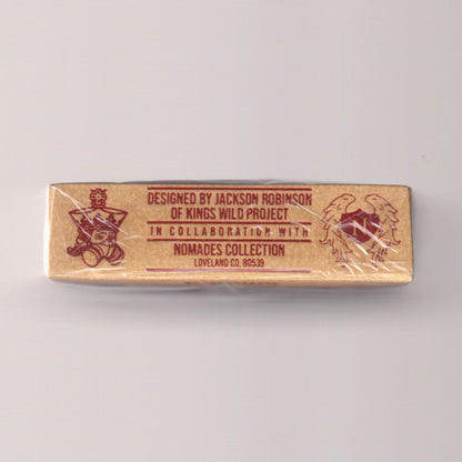 Marines Gilded Edition #128/400 & Case [AUCTION]