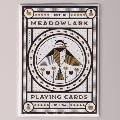 Meadowlark Luxury Edition (#119/400) [AUCTION]