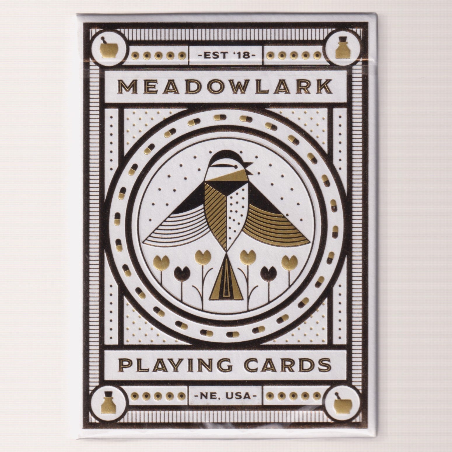 Meadowlark Luxury Edition (#185/400) [AUCTION]