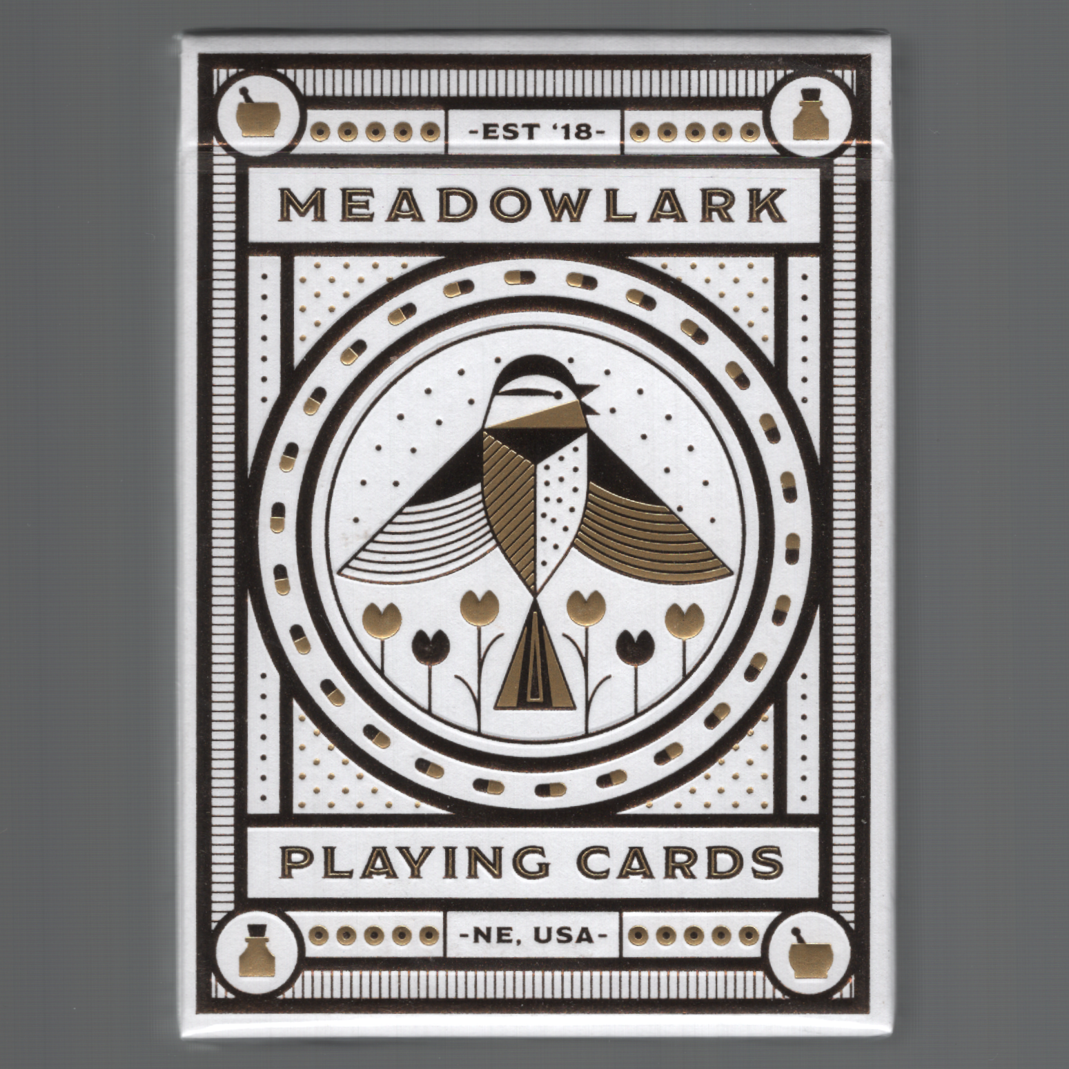 Meadowlark (Luxury Edition #351/400) [AUCTION]