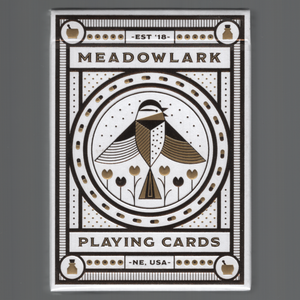 Meadowlark (Luxury Edition #351/400) [AUCTION]