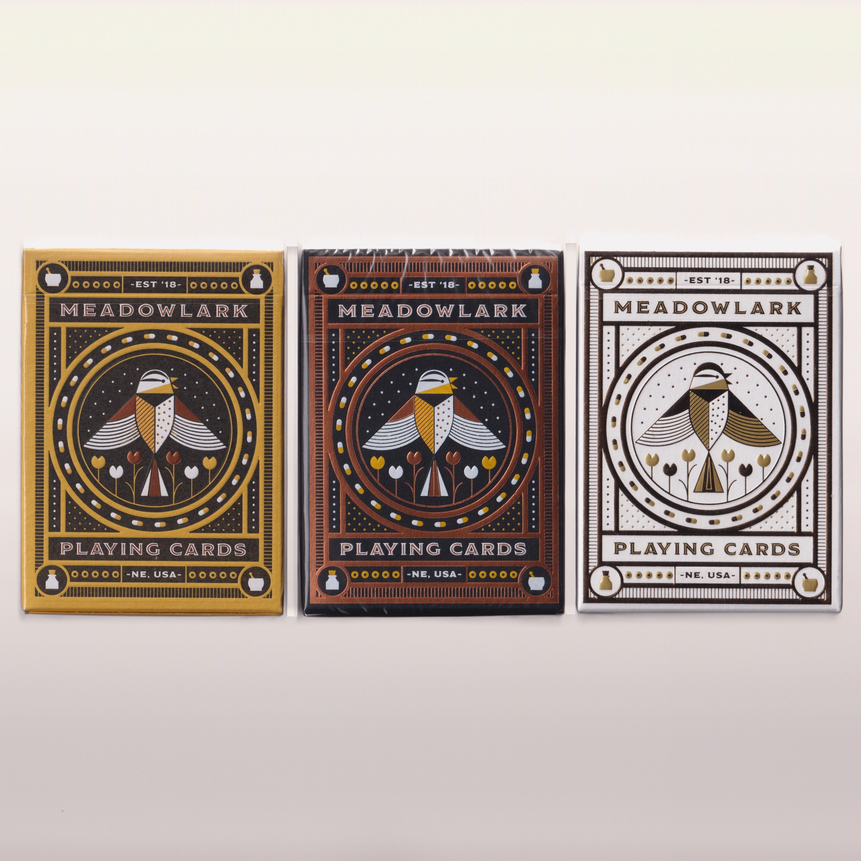 Meadowlark Bundle [AUCTION]