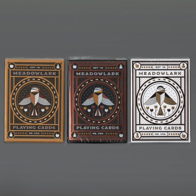 Meadowlark V1 Set [AUCTION]