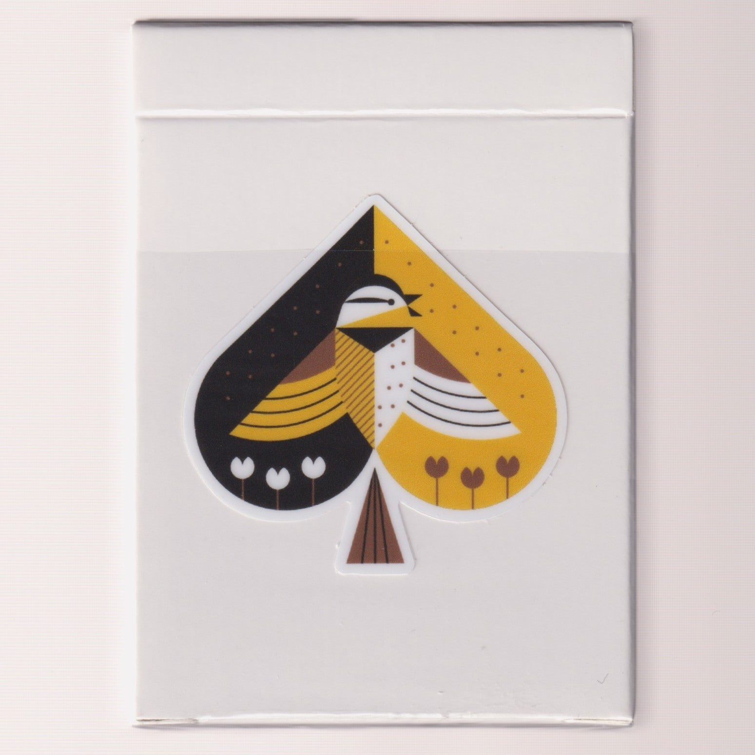 Meadowlark (Prototype #4/54) [AUCTION]