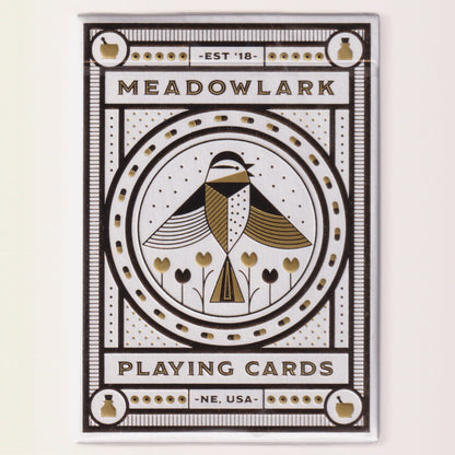 Meadowlark Luxury Edition (#188/400) [AUCTION]
